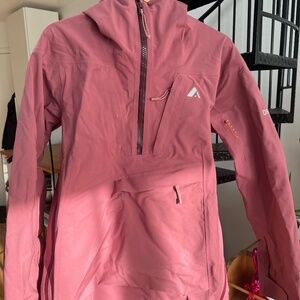 Shell Orage MTN-X Torngat 3L Ski Anorak